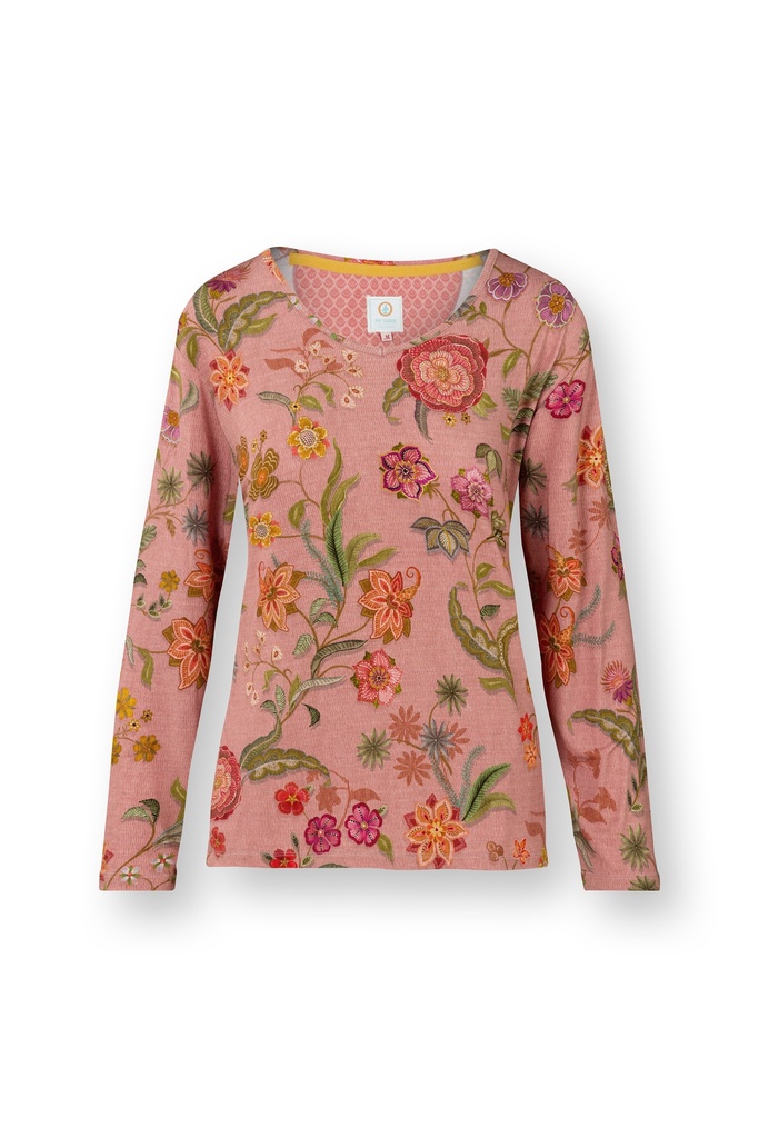 Trice Coco Flower